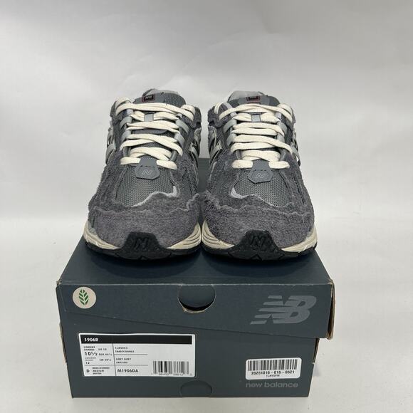 New Balance 1906D Protection Pack “Castlerock Grey” M1906DA - Picture 2 of 9